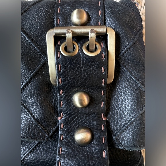 Carla Mancini bag 🤘❤️🔥 - Picture 3 of 10